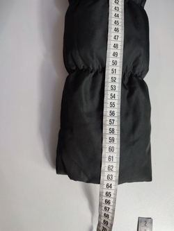 Куртка Kiabi короткая демисезонная 44 размер