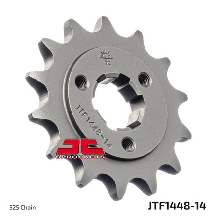 Звезда JTF1448.14