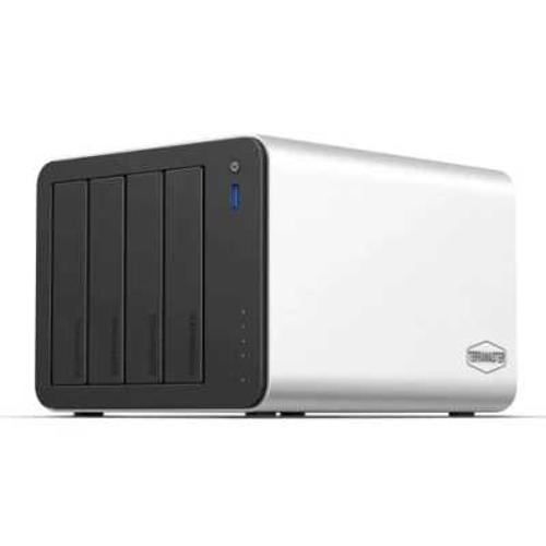 Сетевое хранилище TerraMaster F4-425 Plus