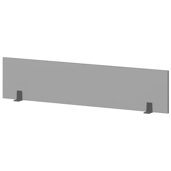 Экран для бенча СМЭ18-14  1400x18x350 Арго-М