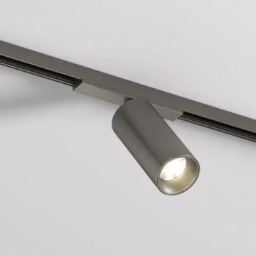 Светильник для трека LED 10W 3000К DK5741-DN тёмный никель Spot Shine Denkirs