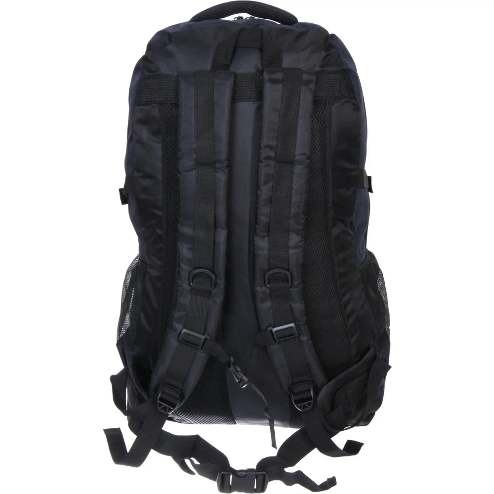 Рюкзак туристический 50л, цвет синий 306