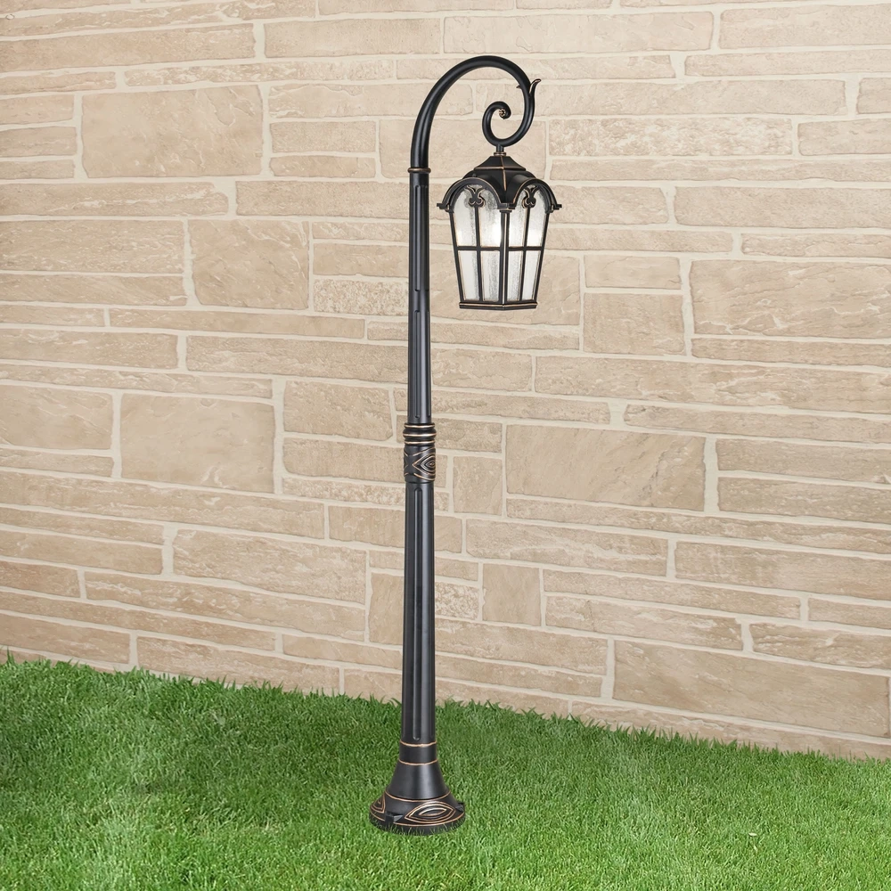 Ландшафтный светильник Elektrostandard MIRA GL 1001F 4690389148163