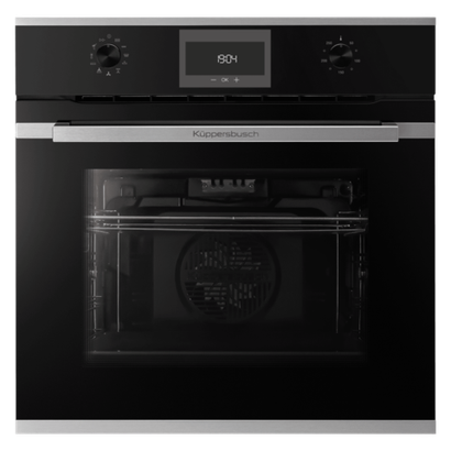 Духовой шкаф Kuppersbusch B 6330.0 S1 Stainless steel
