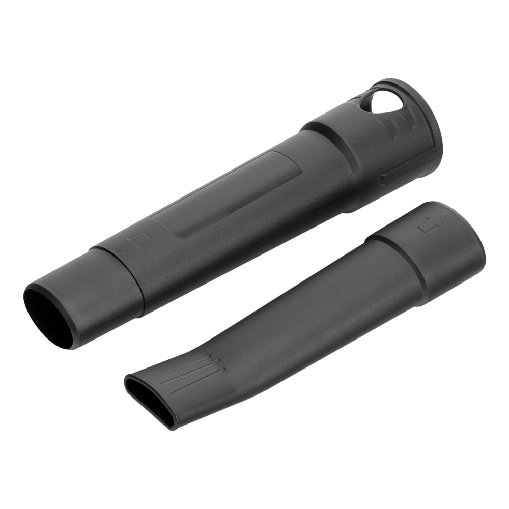 Воздуходувка аккумуляторная, AB-500, 60 м/с, 500 м3/ч, Li-Ion, 20 В // Denzel