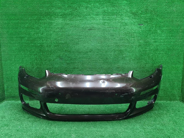 Бампер передний Porsche Panamera 1 970 (2013-2016)