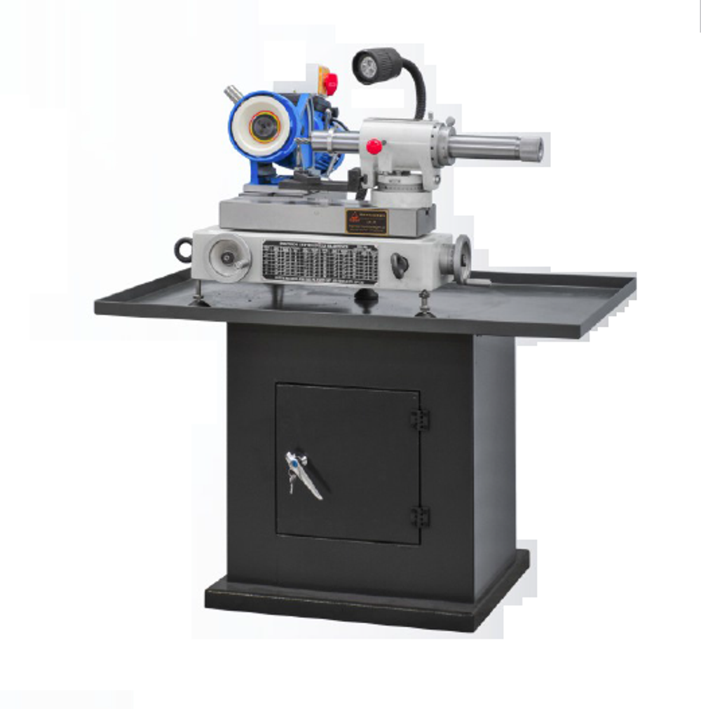 Станок для заточки фрез Partner GD-66