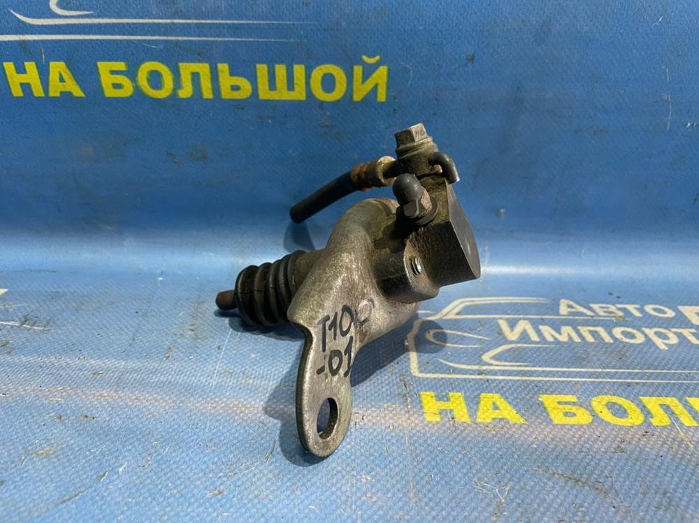 Рабочий цилиндр сцепления CHEVROLET LANOS 2006