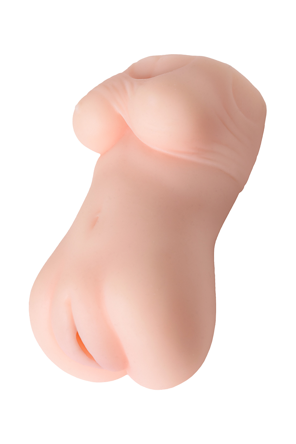 Мастурбатор реалистичный Toyfa Juicy Pussy Cherry Ripe телесный 15 см