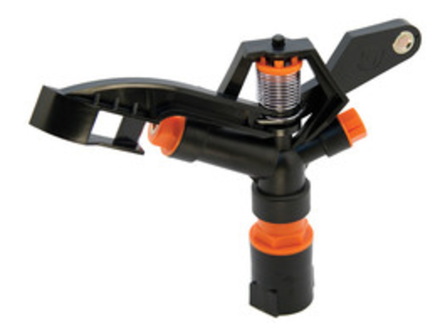 Ороситель Aquapulse пульсирующий в двух направлениях и внутренней резьбой 1" (50шт)