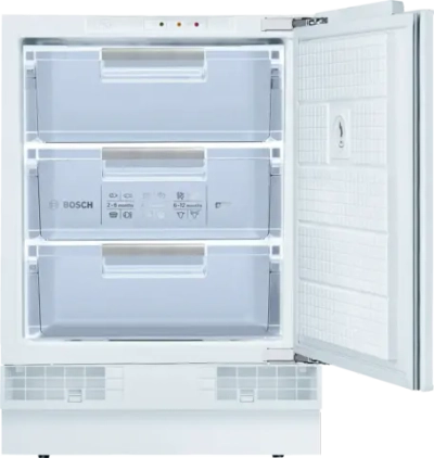 Встраиваемая морозильная камера Bosch GUD 15 ADF0