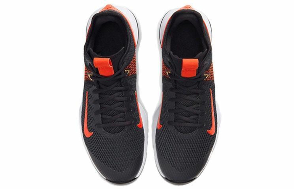 Кроссовки Nike Witness 4