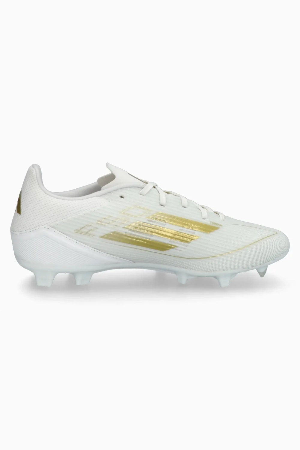 Бутсы adidas F50 League FG/MG - белый