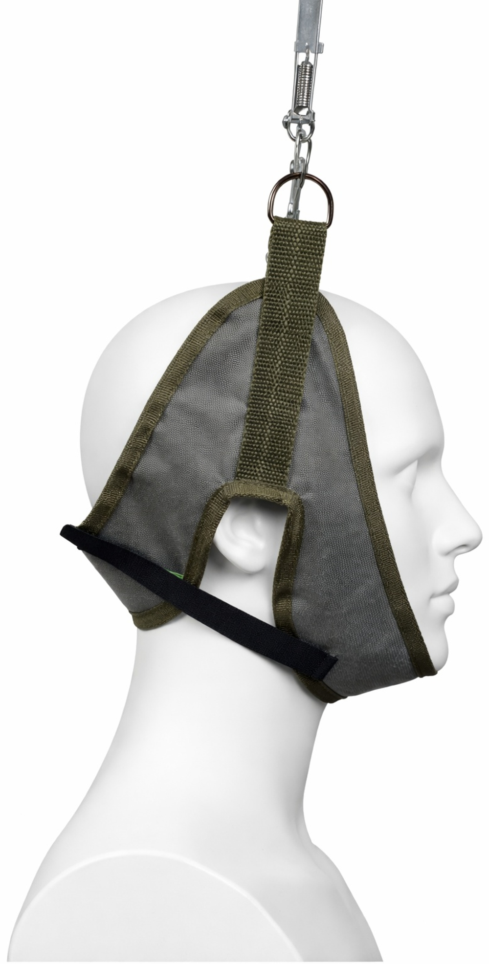 Петля Глиссона для вытяжения шеи