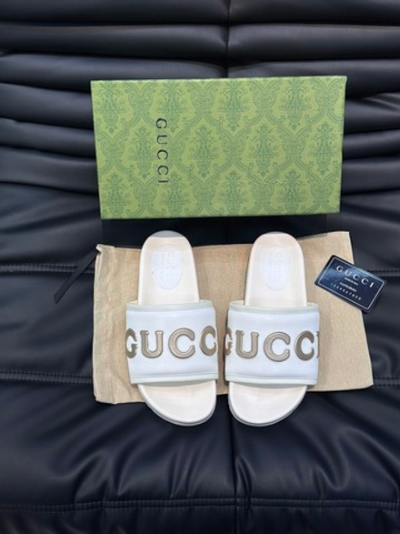 Gucci Slide
