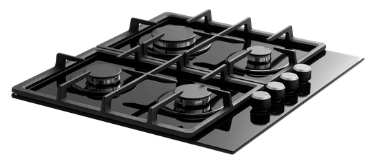 Газовая варочная панель Haier HHX-G64CNB