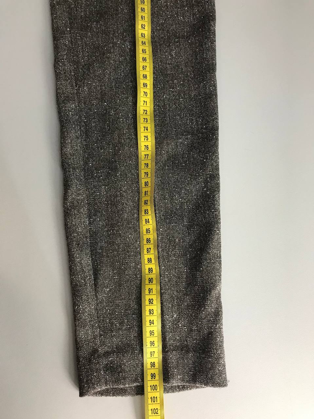 Брюки Concept Club базовые, маркировка S, визуально 44 размер