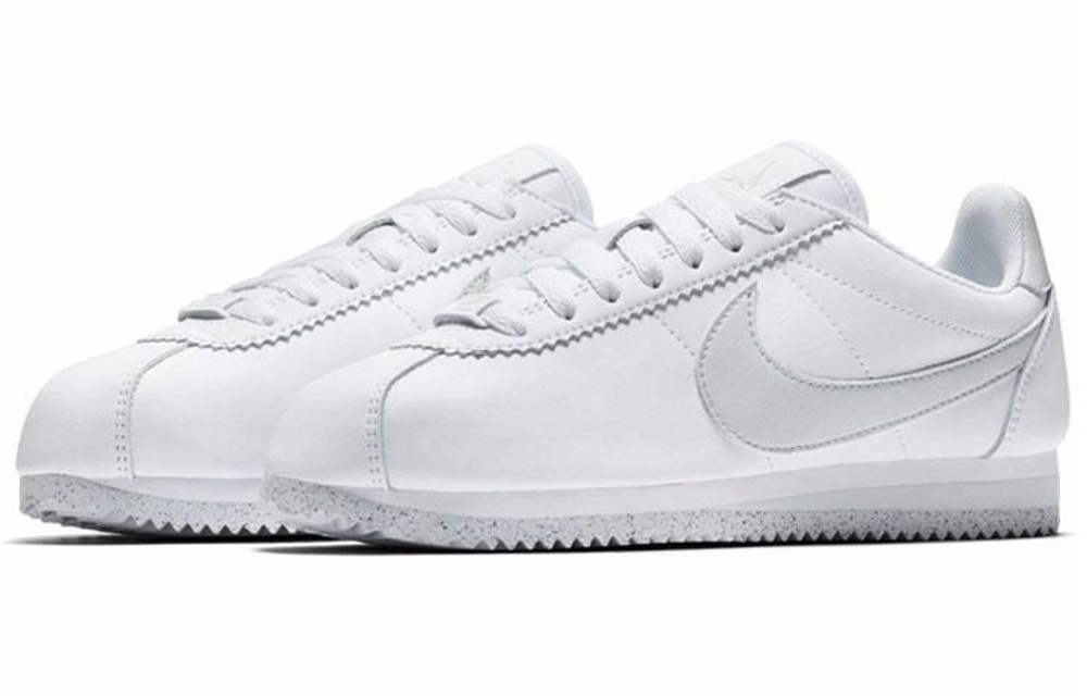 Кроссовки Nike Cortez Flyleather (Женская размерная сетка)