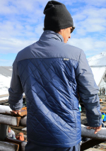 Сноубордичская куртка SG PRIMALOFT JACKET