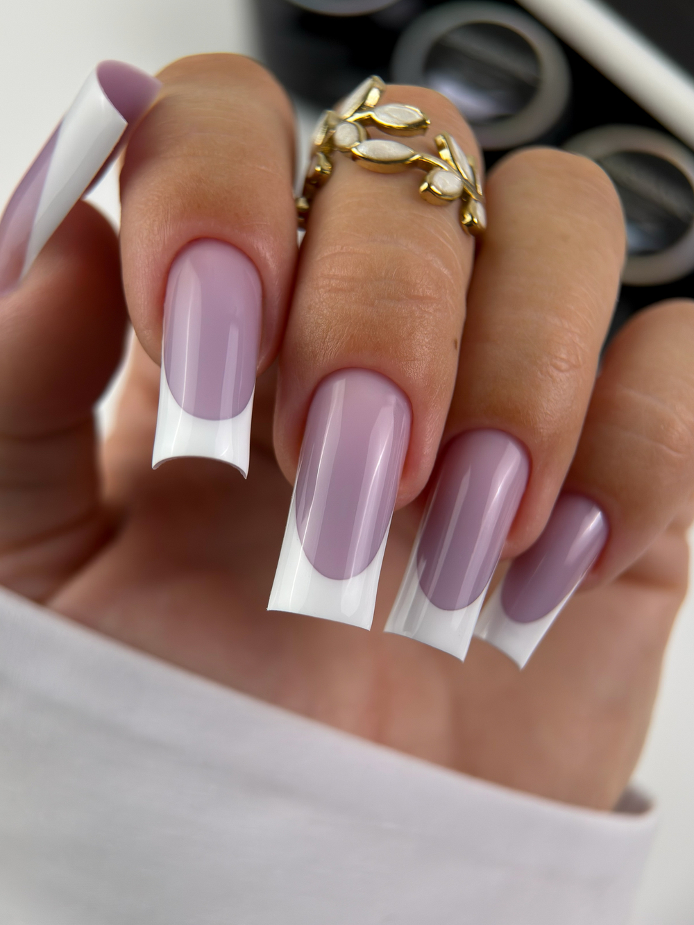 Liquid acid-free gel Enigmanic SMART gel 36 15g.