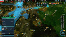 Realpolitiks II Deluxe Edition (для ПК, цифровой код доступа)