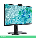 Монитор Acer B248YEbemiqprcuzxv (UM.QB8EE.E01)