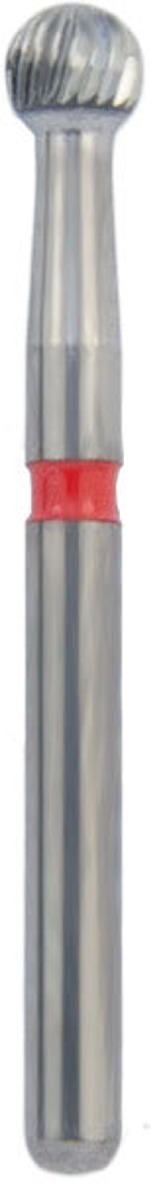 Бор твердосплавный финир, тип FG H41-023-FG, NTI, Германия