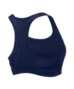 Бра тренировочное DIVISION PerFormDRY Womens Top, темно-синий