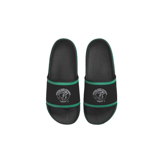 Nike Norfolk State 'Black'