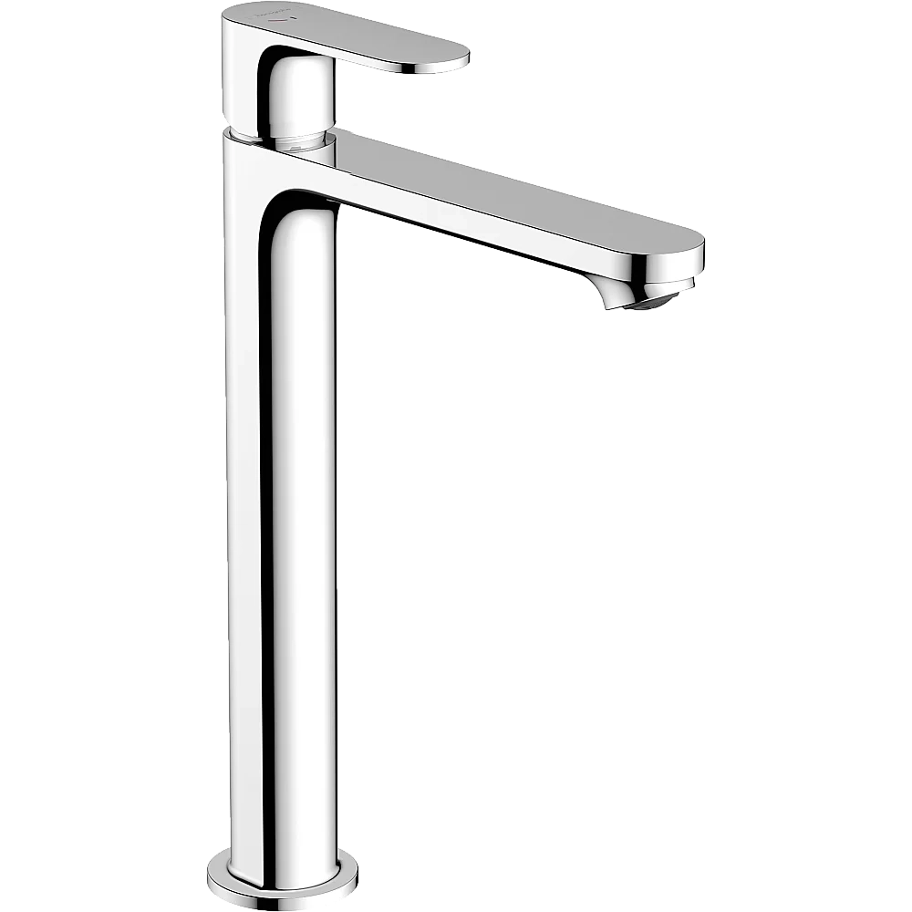 Смеситель для раковины Hansgrohe Rebris 72580000 хром