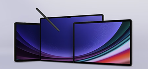 Планшеты Samsung