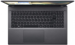 Ноутбук  Acer Aspire 5 A515-57-57JL 15.6 ", Core i5, 8 Гб RAM, 512 Гб SSD, UHD Graphics, Серый
