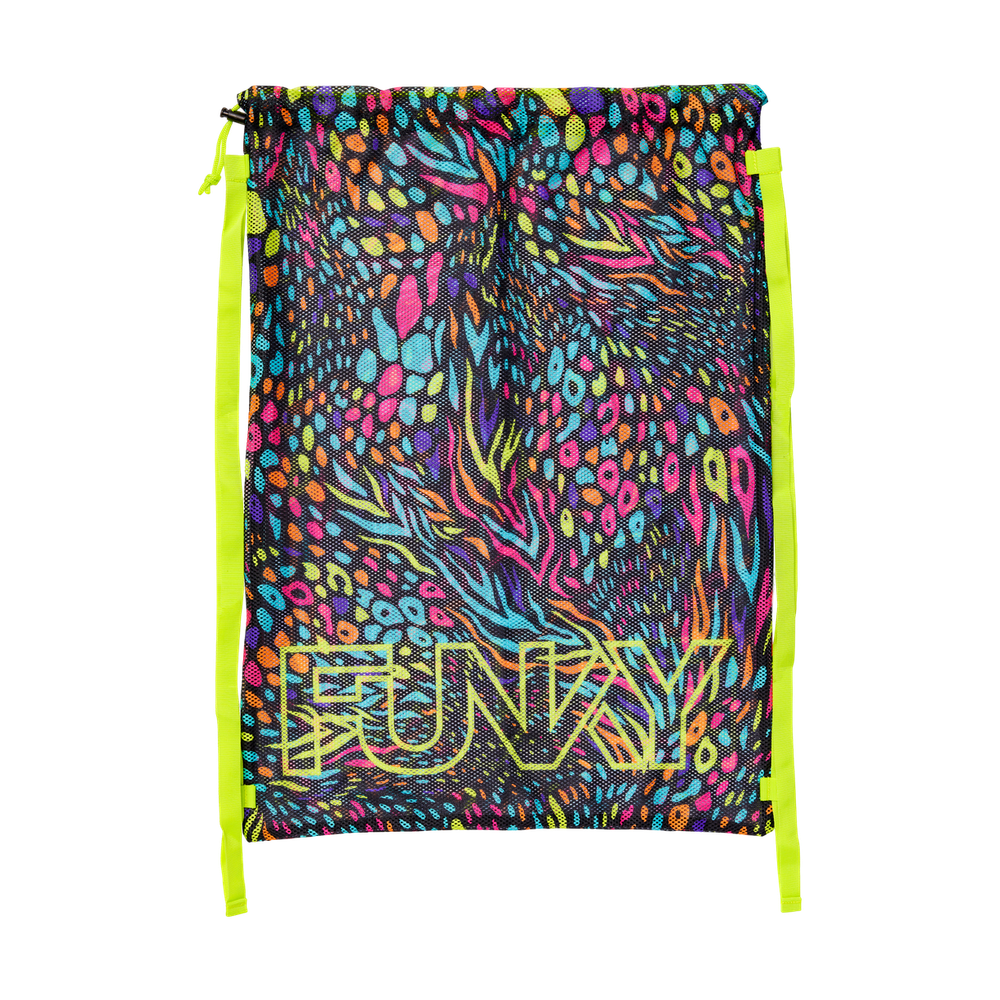Сетка для инвентаря FUNKY Spot Me