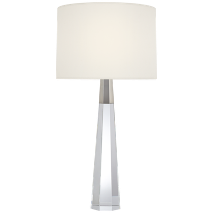 Настольная лампа Visual Comfort Olsen Table Lamp (Open Box)