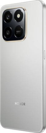 6.77" Смартфон Honor X7d 6/128Gb,  LGN-LX1,  NFC,  IPS,  120Гц,  6500мAч,  космический серый