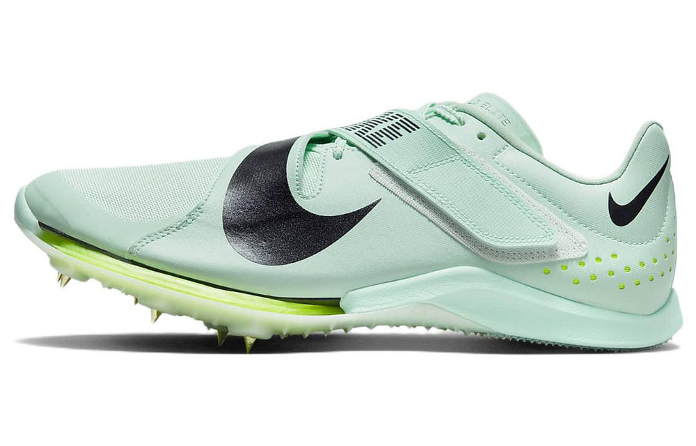 Nike Air Zoom Long Jump Elite Mint Foam Volt