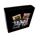 Комплект / Stray Cats (4 Mini LP CD + Box)