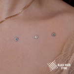 Flower Snow IG Crystal