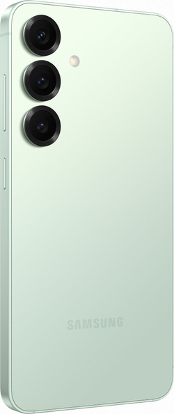 Смартфон Samsung Galaxy S25 256 ГБ Мятный (Mint)
