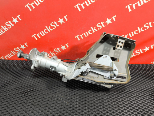 Колонка рулевая 2020г.