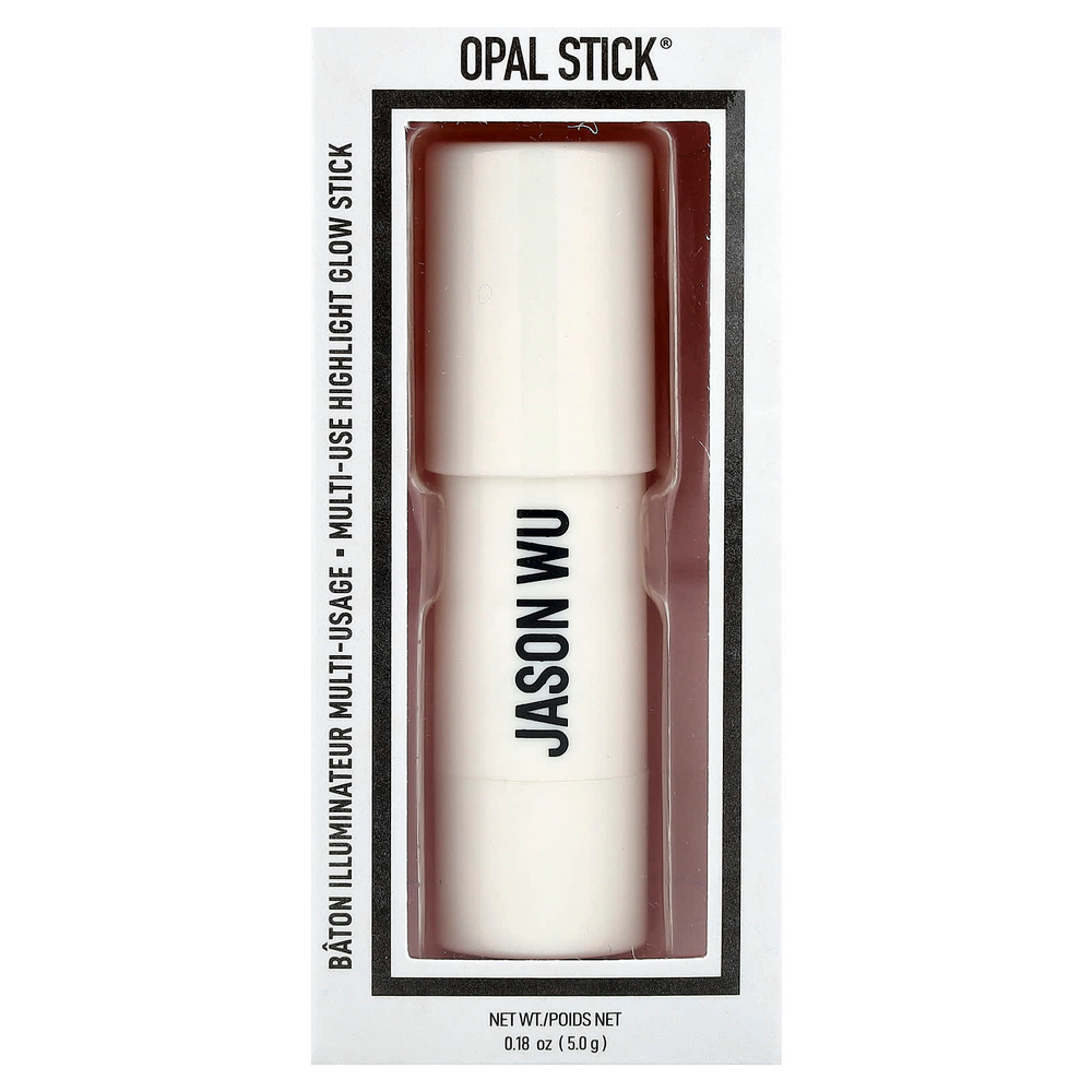Jason Wu, Opal Stick®, многоцелевой стик для хайлайтера, оттенок 01 опаловый, 5 г (0,18 унции)