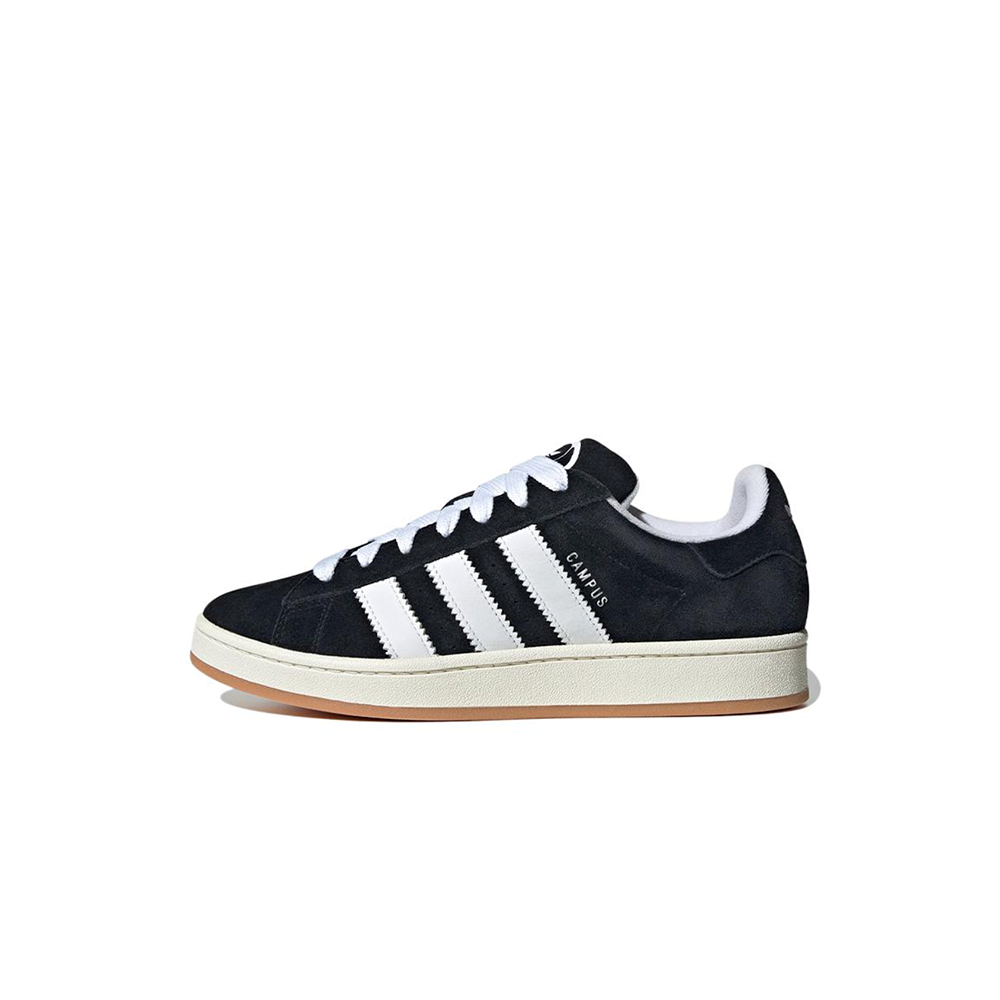 Adidas Campus 00s "Black"