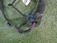 Проводка двери передняя Mercedes E W213 (16-23)
