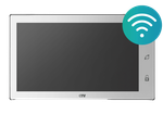 CTV-M4102FHD W 10" с поддержкой разрешения FullHD,  с Touch Screen, поддержкой облачного сервиса P2P