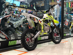 Питбайк Motoland 125 MX KKE 17/14 (2020 г.)
