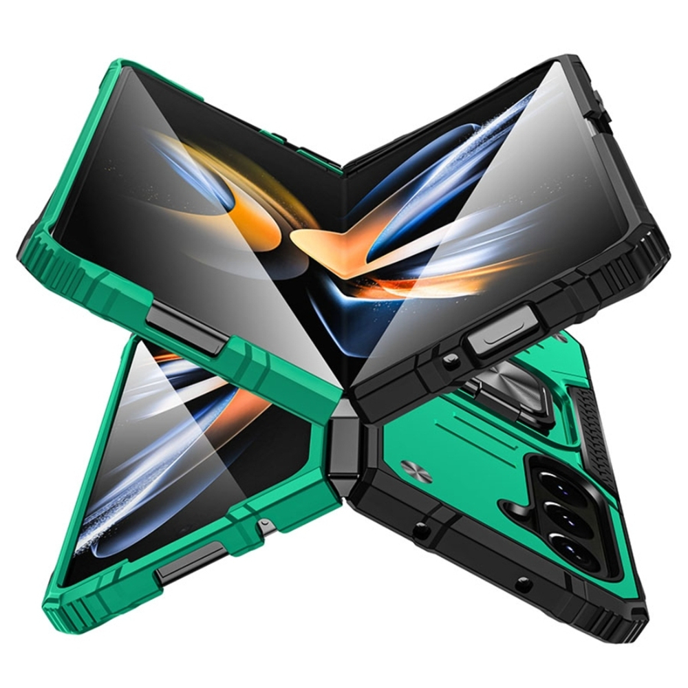 Противоударный чехол Legion Case для Samsung Galaxy Z Fold 5