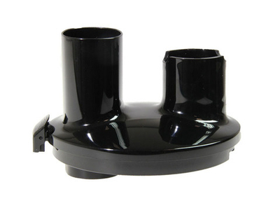 Крышка-редуктор чаши FP на 1500 мл, для блендера Braun 4200, HB701, черная