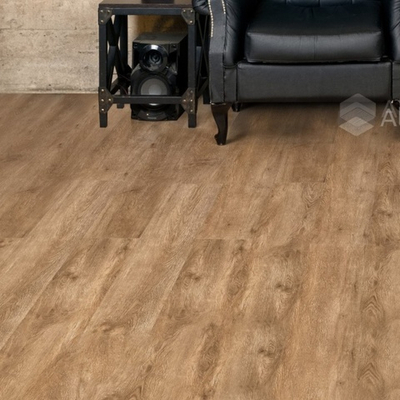 Кварцвиниловая плитка Alpine Floor Grand Sequioia Superior ABA ECO 11-1003 Макадамия