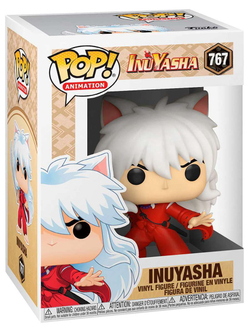 Фигурка Funko POP! Animation InuYasha Inuyasha (767) 46918