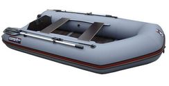 Лодка Хантер 290 Л